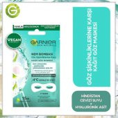 Garnier Nem Bombası Hindistan Cevizli Göz Maskesi - 1