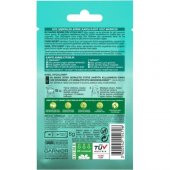 Garnier Nem Bombası Hindistan Cevizli Göz Maskesi - 3