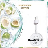 Garnier Nem Bombası Hindistan Cevizli Göz Maskesi - 6