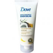 Dove Nemlendirici Bakım Sırları Güçlendirici Saç Bakım Kremi 170 Ml - 1