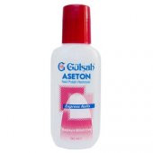 Gülşah Besleyici Oje Temizleyici - Klasik 80 ml - 2