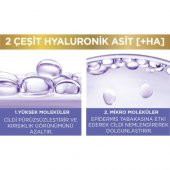 Loreal Paris Hyaluron Uzmanı Cilt Dolgunlaştıran Nemlendirici Krem Gece - 9