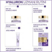 Loreal Paris Hyaluron Uzmanı Cilt Dolgunlaştıran Nemlendirici Krem Gece - 10