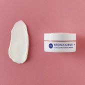 Nivea Yüz Kremi Sıkılaştırıcı- Kırışıklık Karşıtı 45 Yaş+ 50 ml - 6
