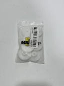 Madler 28107000 Plastik Dişli Çark 10 Adet - 4