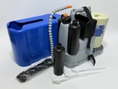 ShoulderSink Mobile El Yıkama İstasyonu - 5