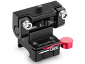 SmallRig Nato Kelepçeli Saha Monitörü Tutucu 2100B - 1