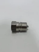 Parker SH8-63 Paslanmaz Çelik Hidrolik Kaplin - 2