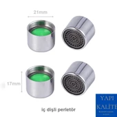 Batarya Ucu Su Akış Perletörü Iç Dişli thumbnail 2