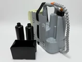 ShoulderSink Mobile El Yıkama İstasyonu - 6