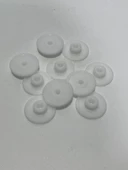 Madler 28107000 Plastik Dişli Çark 10 Adet - 5