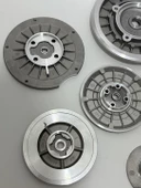 Turboşarj Arka Plaka 6 Adet thumbnail 4