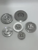 Turboşarj Arka Plaka 6 Adet thumbnail 3