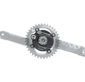 Quarq SRAM AXS DZero XX1 Eagle DUB Power Meter Güç Ölçer - 2