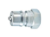 Parker SH8-63 Paslanmaz Çelik Hidrolik Kaplin - 1