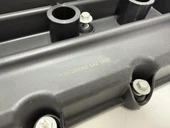 Skp Dodge Avenger 2.7L V6 2008-2009 Motor Kapağı SK260043 - 3