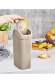 Deco Slim Çöp Kovası - 1