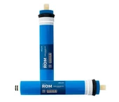 Lanlang ROM2012-75 Su Arıtma Cihazı Ters Ozmos Membran Filtre 75 Gpd - 1
