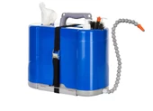 ShoulderSink Mobile El Yıkama İstasyonu - 1
