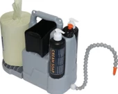 ShoulderSink Mobile El Yıkama İstasyonu - 2
