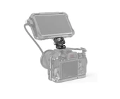 SmallRig 2904 Dönebilen Eğilebilen Vida Ayarlamalı Monitör Montaj Aparatı - 3