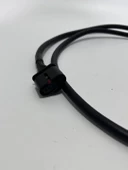 Y2M-14TK 14 Pin Dairesel Konnektörlü Otomotiv Kablo (Model 2) - 3