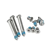 Macbook Pro A1286 A1278 A1297 ile Uyumlu Alt Kapak Vidaları Screw - 4