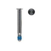 Macbook Pro A1286 A1278 A1297 ile Uyumlu Alt Kapak Vidaları Screw - 6