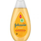 Johnson´s Baby Johnsons Baby Şampuan 200ml - 3