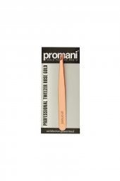 Promani Çelik Cımbız Rose Gold Pr-925 - 1