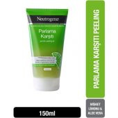 Neutrogena Vc Pore And Shine Peeling 150ml thumbnail 1