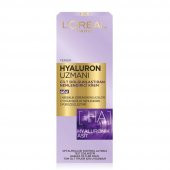 LOreal Paris Hyaluron Uzmanı Cilt Dolgunlaştıran Nemlendirici Göz Kremi 15ml - 2