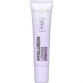 LOreal Paris Hyaluron Uzmanı Cilt Dolgunlaştıran Nemlendirici Göz Kremi 15ml - 3