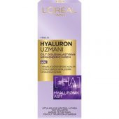 LOreal Paris Hyaluron Uzmanı Cilt Dolgunlaştıran Nemlendirici Göz Kremi 15ml - 4