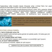 L'Oreal Paris Paris Yaş Uzmanı 30+ Kırışıklık Karşıtı Nemlendirici Krem 50 Ml - 9
