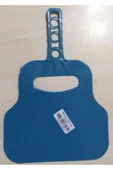 Mangal Yelpazesi Gm-095 20 Cm Plastik - 1