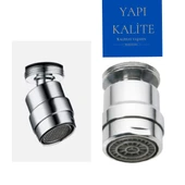 Prinç Oynar Başlı Batarya Ucu Perletörü Dış Dişli thumbnail 2