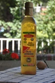 Alıç Sirkesi % 100 doğal Organik Katkısız 500 ml - 1