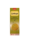 Limon Kolonyası 400 ml 70 derece - 2