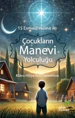 15 Esmaül Hüsna ile Çocukların - Kübra Hülya Arıcı Sorrentino - 1