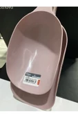 Plastik Lüx Grande Bakliyat Küreği 2'li - 2