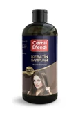 Keratin Şampuanı Zayıf Saçlar İçin 400 Ml. - 1
