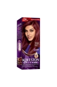 Koleston Intense Saç Boyası 5/66 Patlıcan Moru - Salon Kalitesi - 7