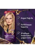 Koleston Intense Saç Boyası 8/0 Açık Kumral - Salon Kalitesi thumbnail 5