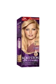Koleston Intense Saç Boyası 10/0 Çok Açık Sarı - Salon Kalitesi thumbnail 3