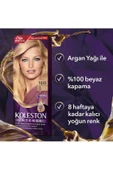 Koleston Intense Saç Boyası 10/0 Çok Açık Sarı - Salon Kalitesi thumbnail 7