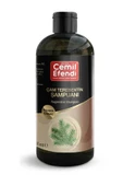 Çam Terebentin Şampuanı Yağlı Saçlar İçin 400 Ml. - 1