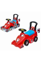 Dede Spiderman F1 İlk Arabam - 1