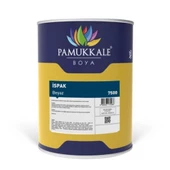 Pamukkale İspak Nikotin,Yağ,İs,Rutubet,Nem,Küf,Mürekkep,Ruj Leke Örtücü 2.250 Gr - 1