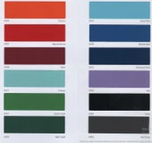 Pamukkale Lüks Parlak Sentetik Yağlı Boya 15 Lt 95 Gloss - 2